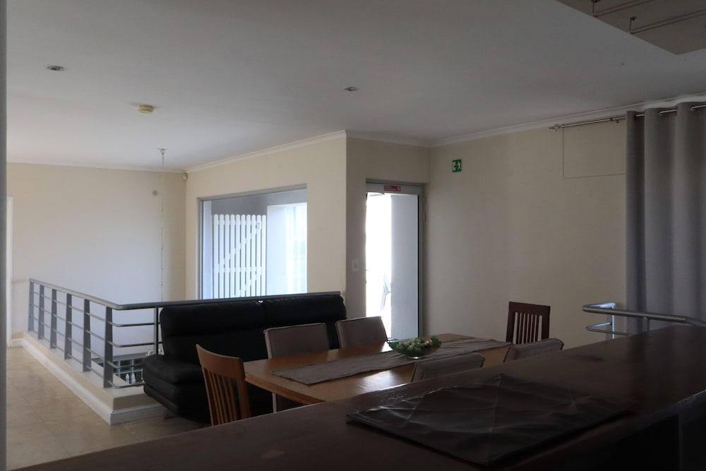 Imany Guesthouse