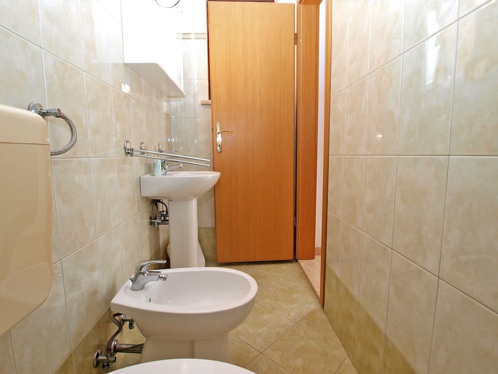 Apartment 1202 en Medulin — bathroom