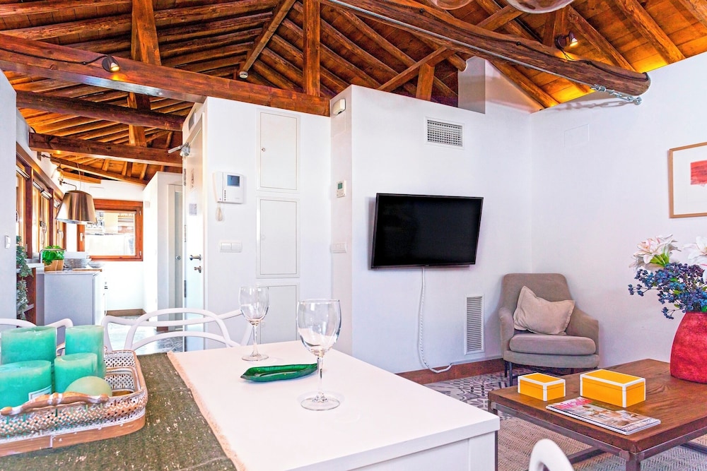 Genteel Home Zacatín Granada