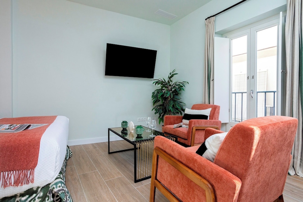 Exclusive Apartment in Cádiz. Patrocinio I