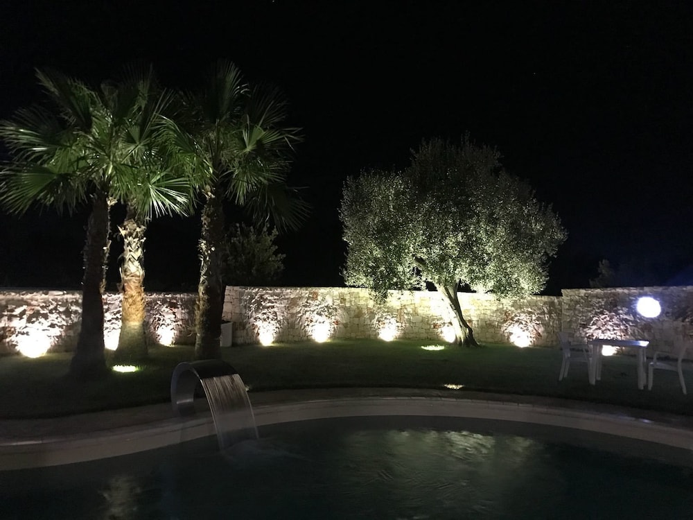 Bed&Breakfast Villa Mamma Grazia, photo 46