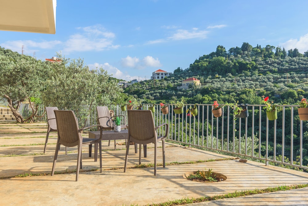 L'Olivier - L'Auberge de Kour - 3-BR Villa W Private Pool