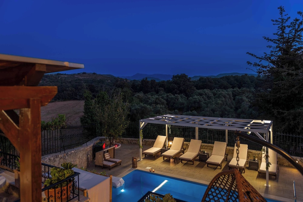 Villa Tresor