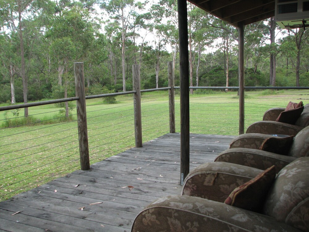 Lovedale Cottages