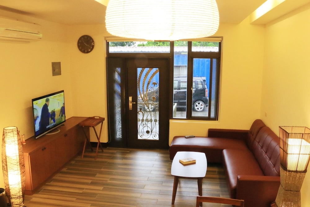 Buda Banai Homestay view 5