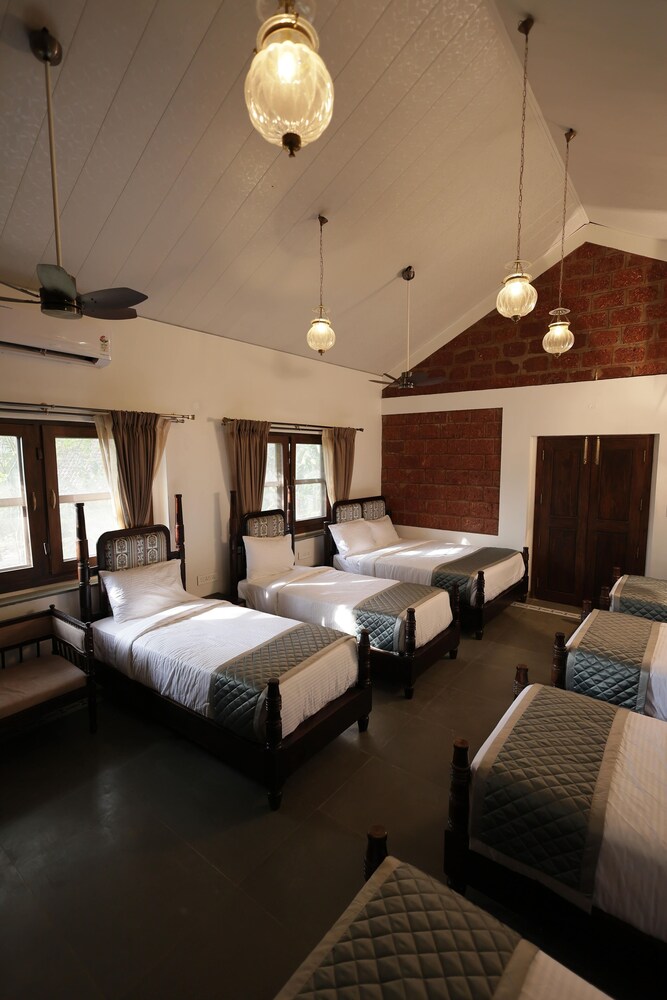 Anantara Eco resort
