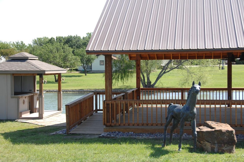 Beaumont Ranch