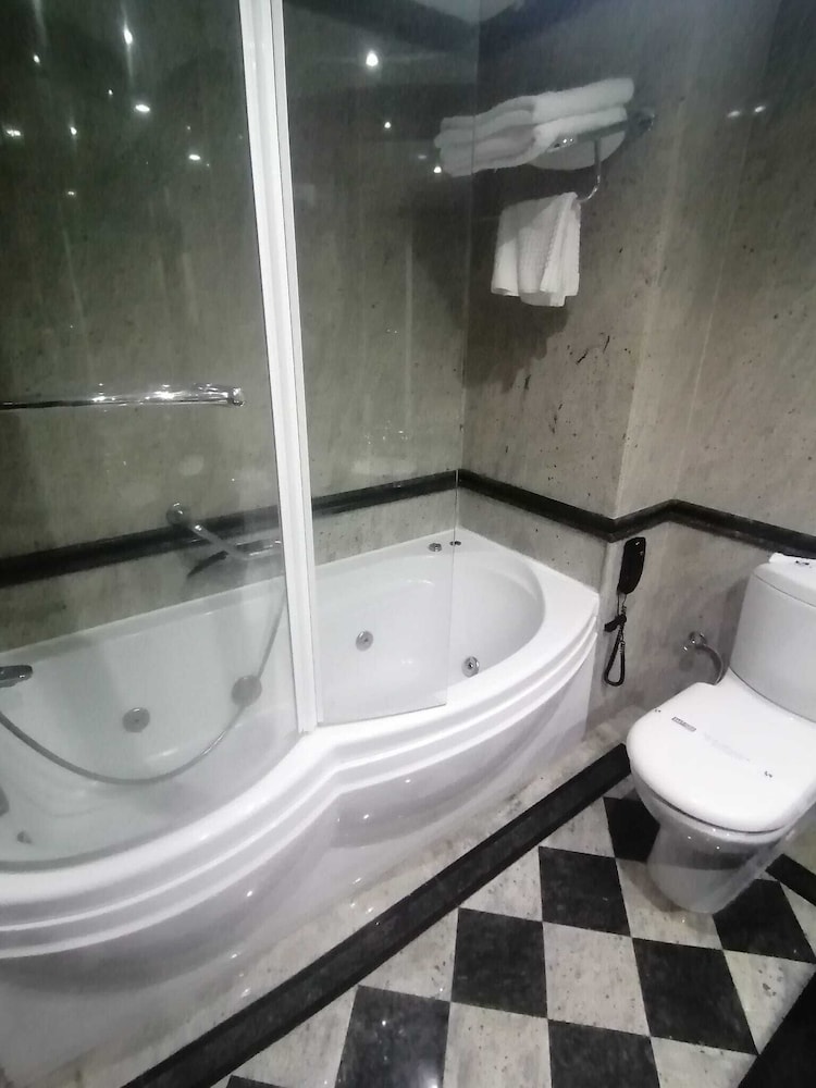 HOTEL BÜYÜK SÜMELA