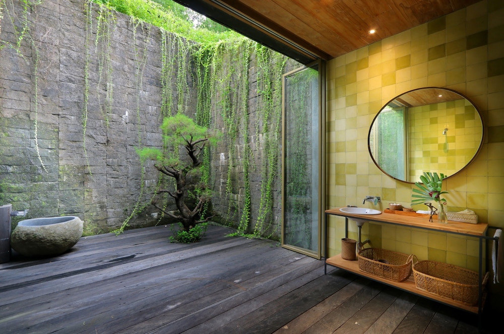 Chameleon Villa Bali