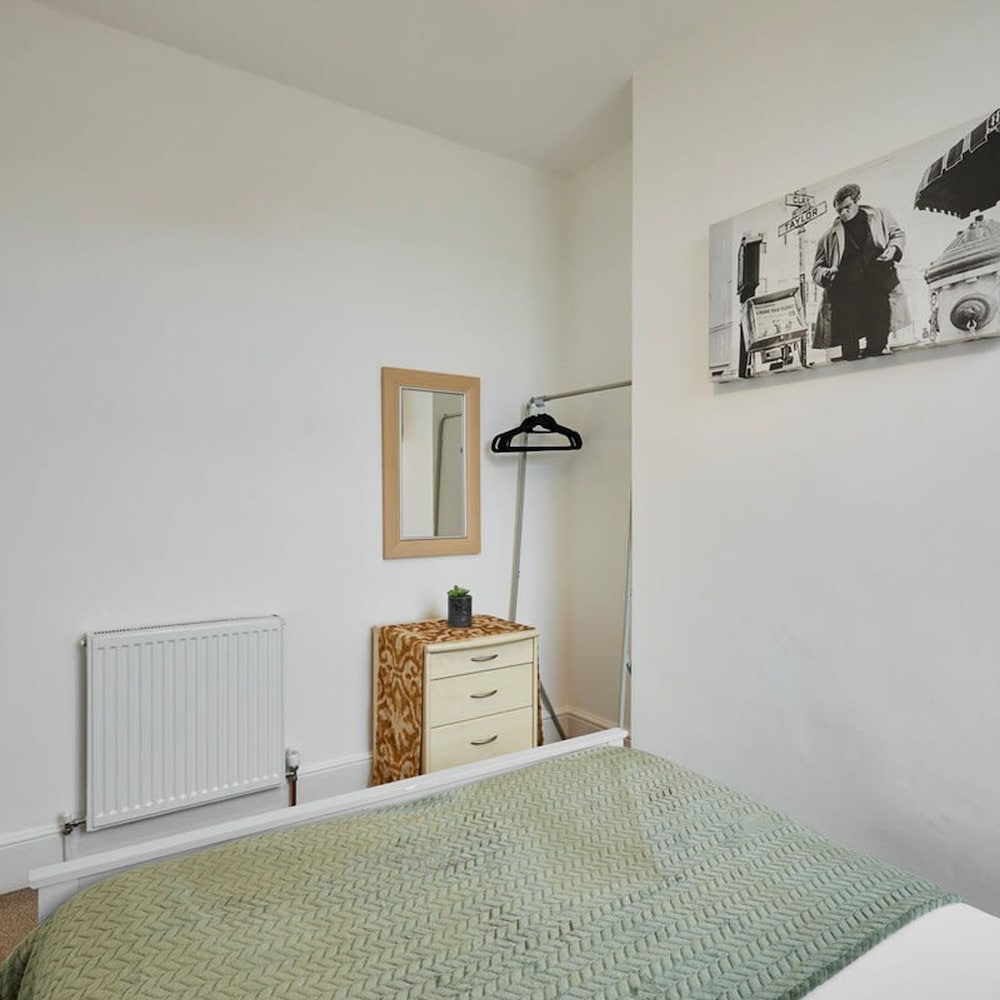 Host Stay Casa Cala