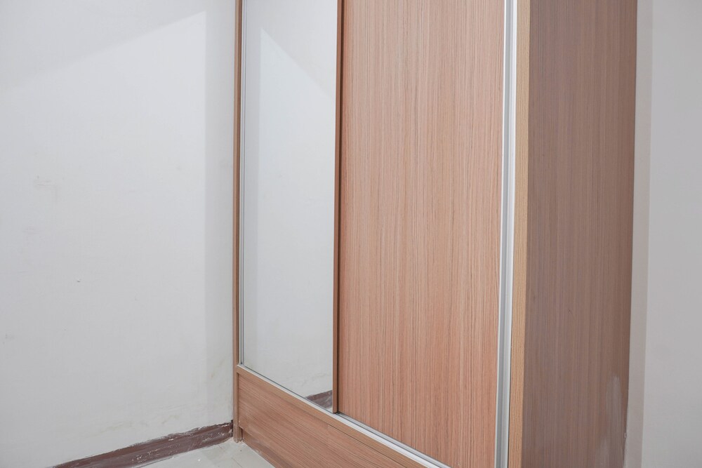 Warm And Elegant 1Br At Signature Park Grande Apartment