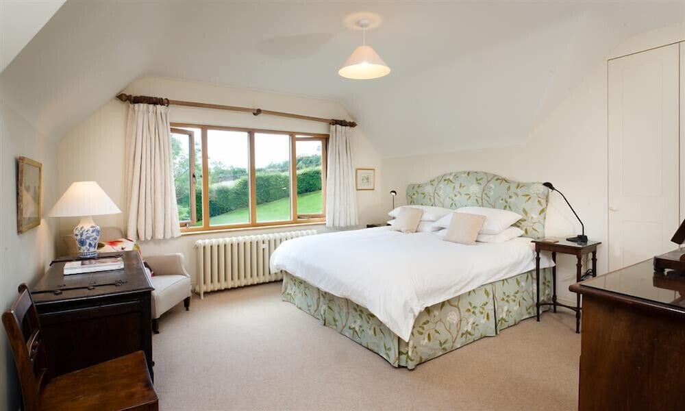 The Old Coach House