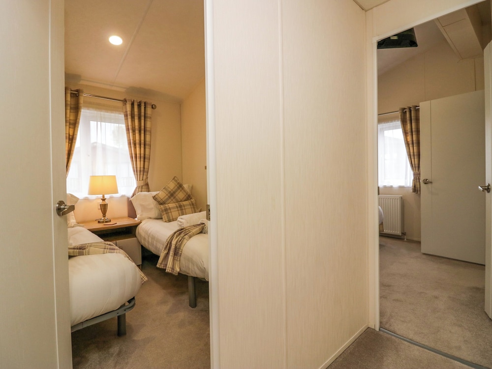 Lakeland Dream @ South Lakeland Leisure Lodge