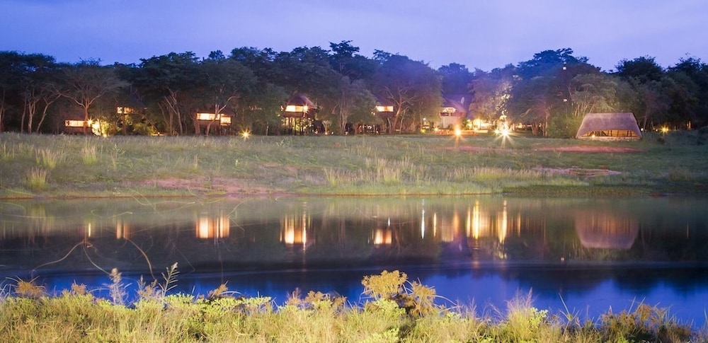 Ivory Lodge