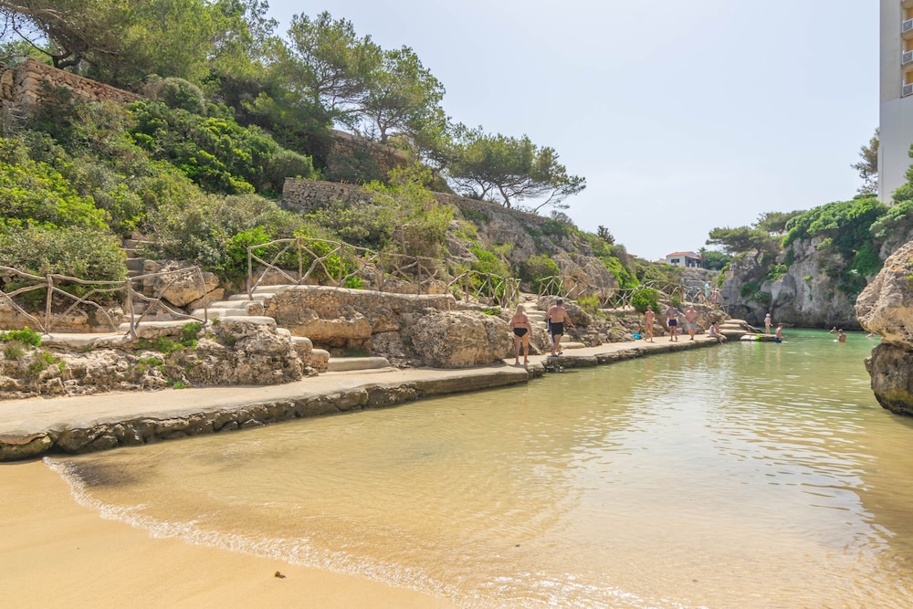 Biniforcat 11 in Los Delfines