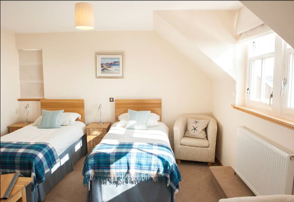 Ardoran House B&B