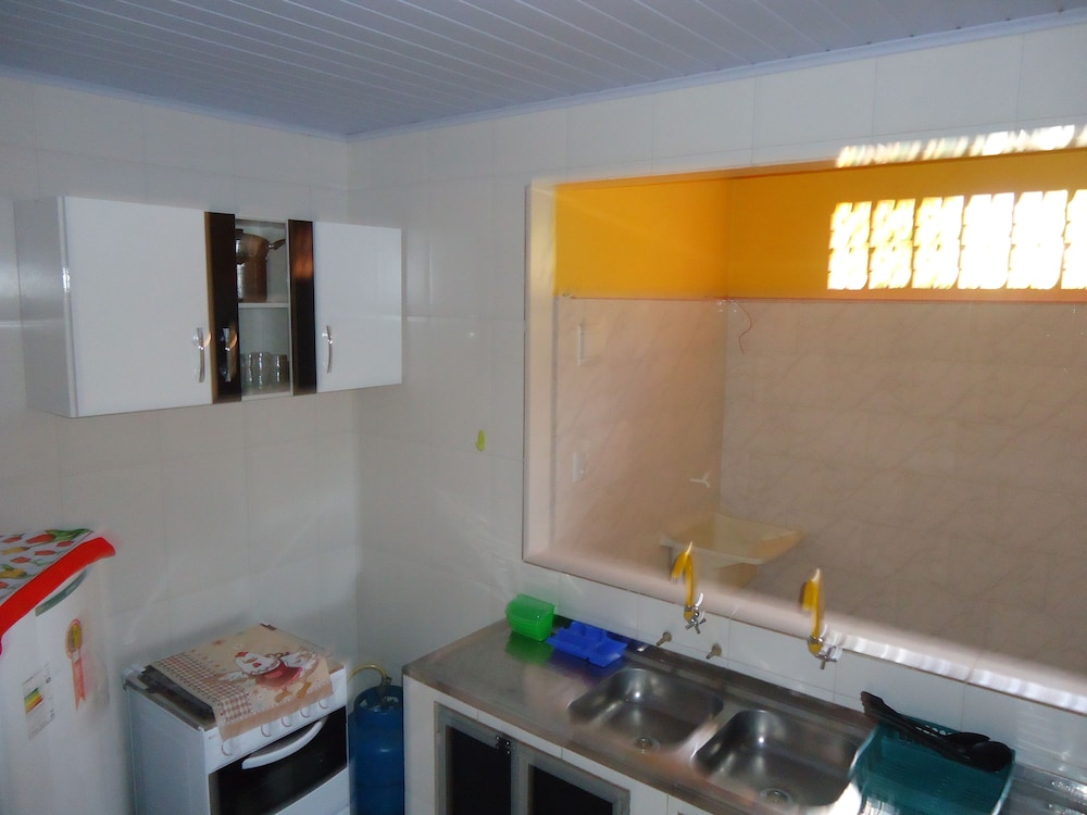 Apartamentos Itapuã Residence - Praia