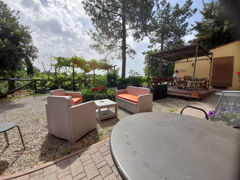 Agriturismo Il Sentiero