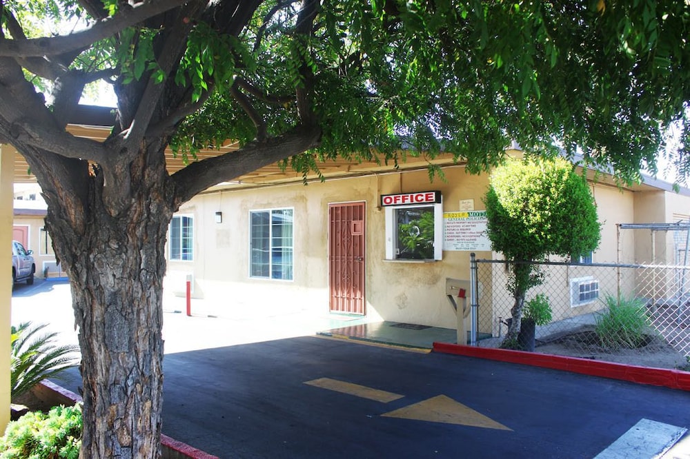 Royla Motel