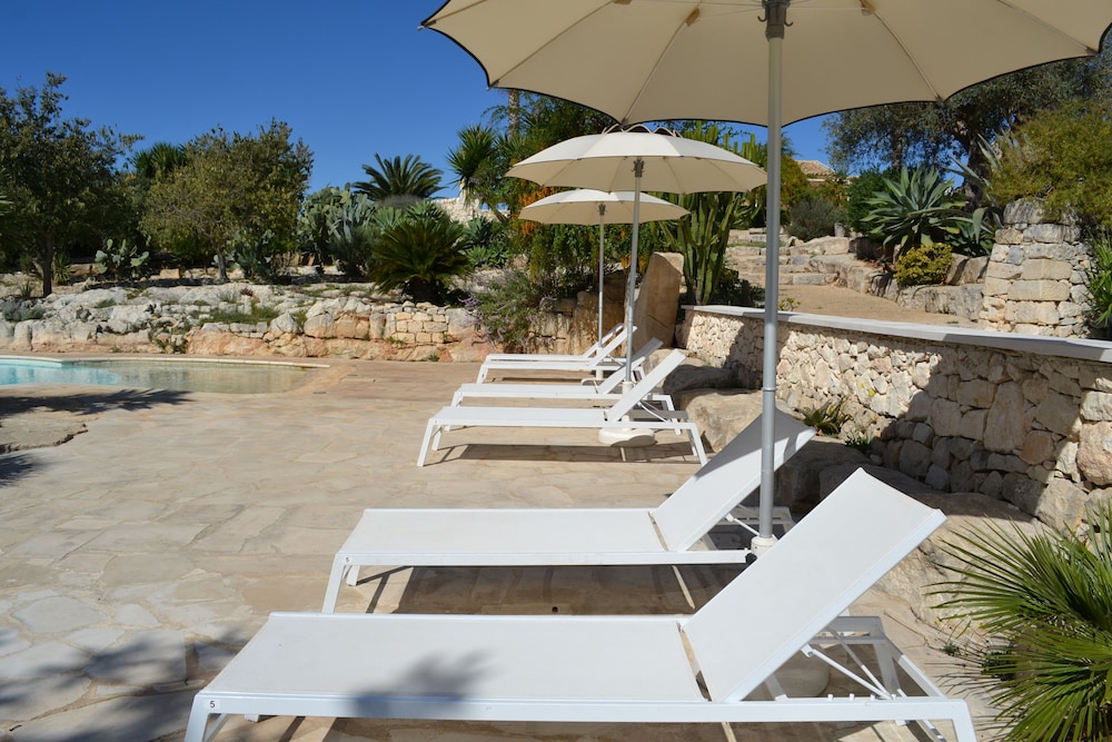 Antica Masseria Timparuci