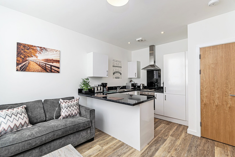 City Suites