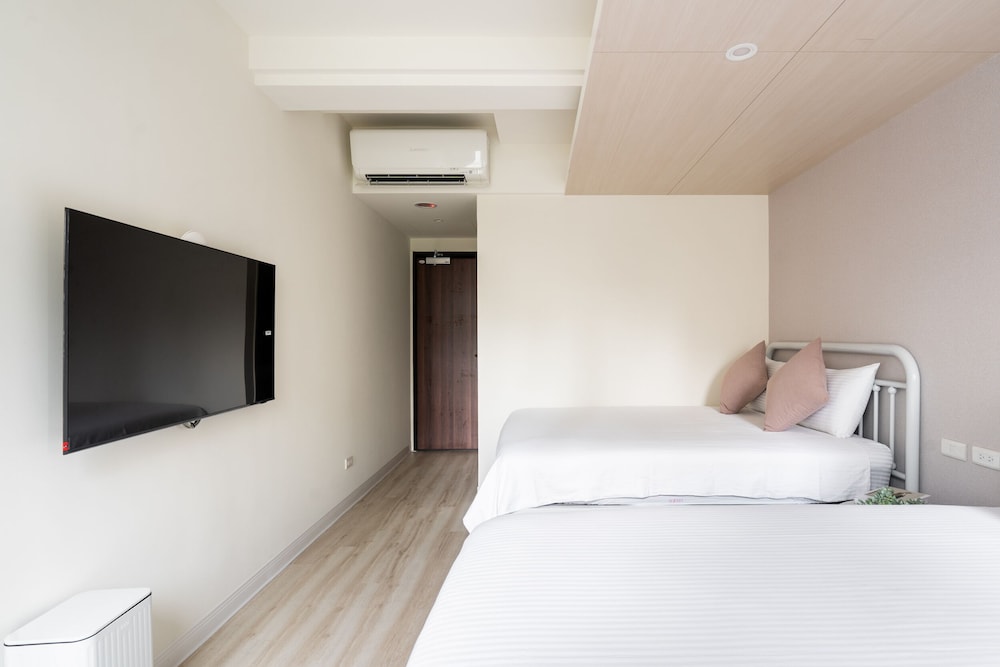 109 Hostel Taipei