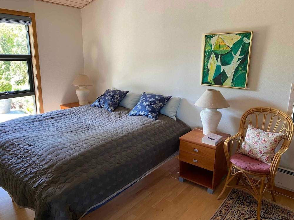 4 Star Holiday Home in Asnaes