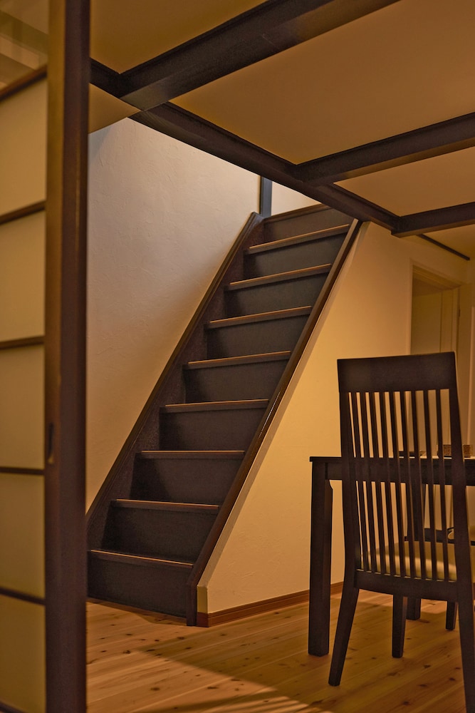 Guest house Connection Karasuma Gojo, Kyoto - 12