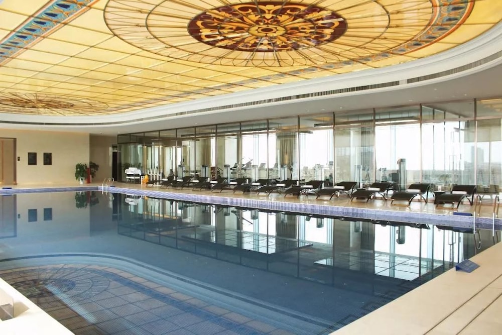 Suqian Hengli International Hotel - Property Image 8