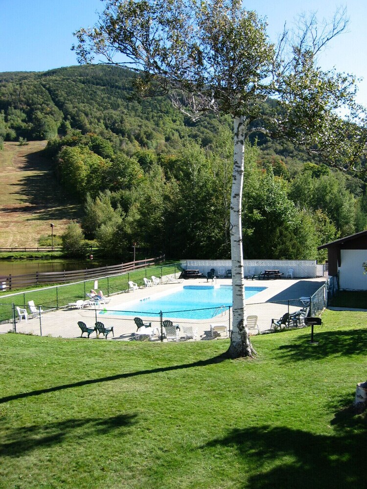 Mittersill Alpine Resort