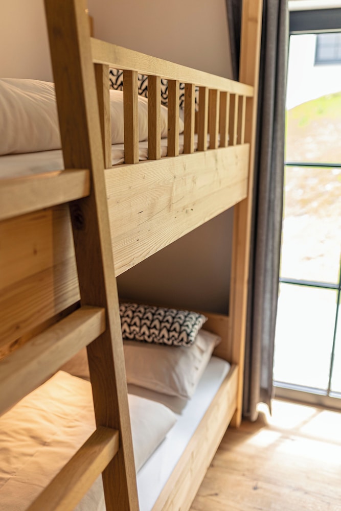 Turrach Lodges by ALPS RESORTS