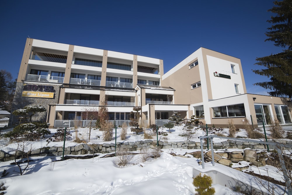HOTEL Star Lipno - Image 1