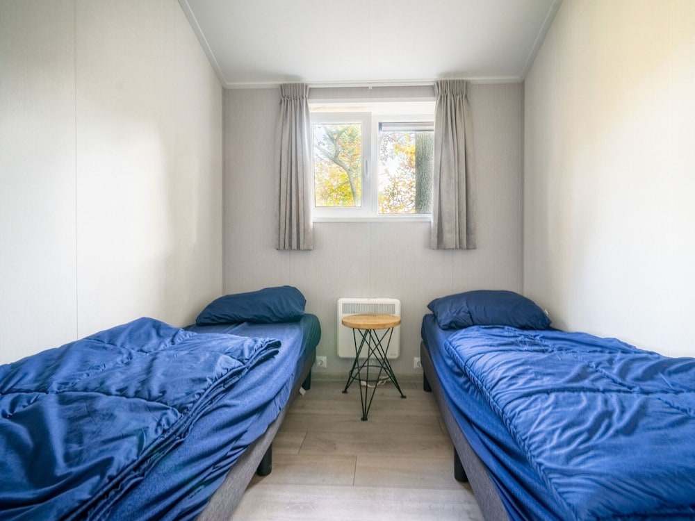 Nice Chalet With Dishwasher, on the Veluwe view 2