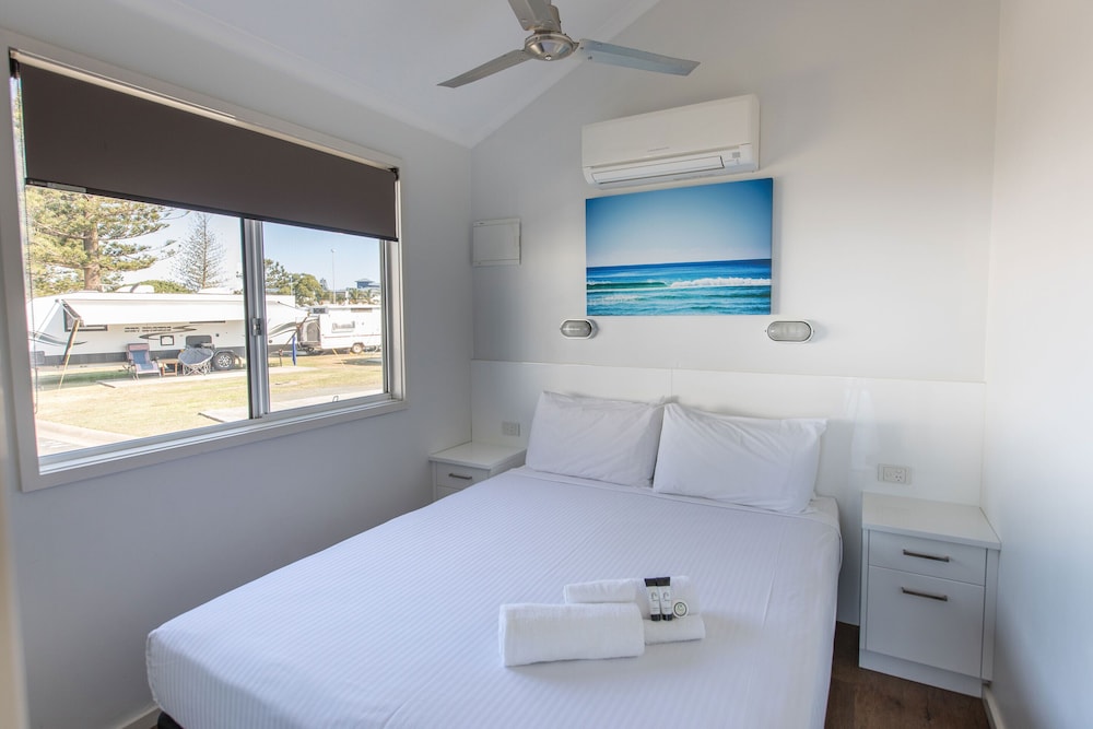 Broadwater Tourist Park