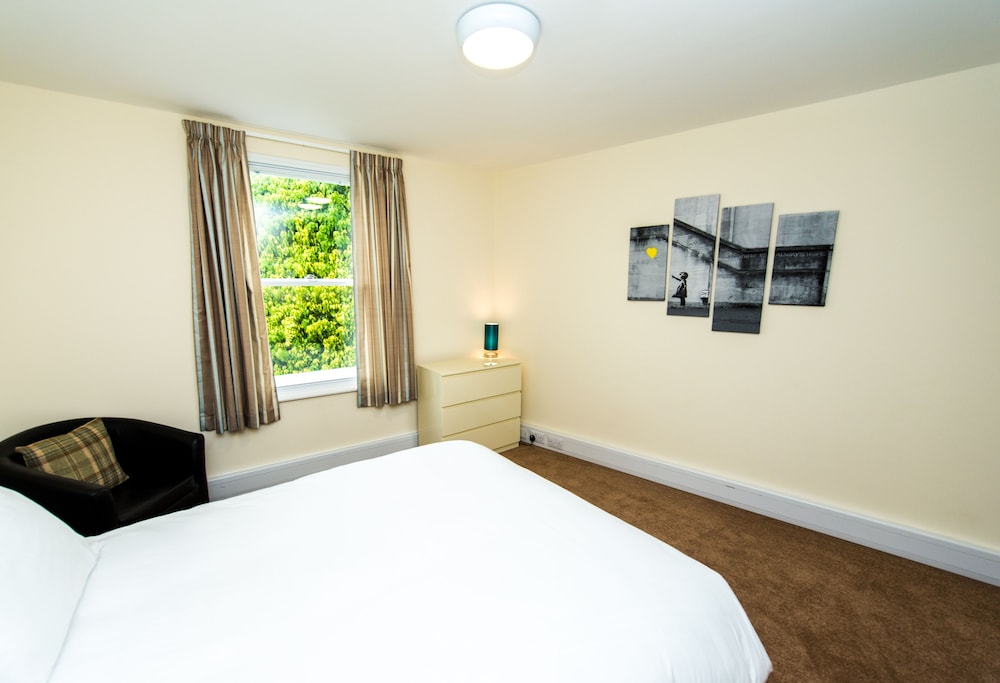 The Stay Company Derby Central view 2