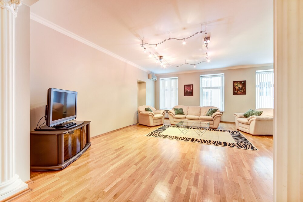 ERS Apartment