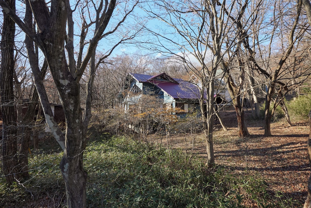 rinne 2nd living Nasu Creek