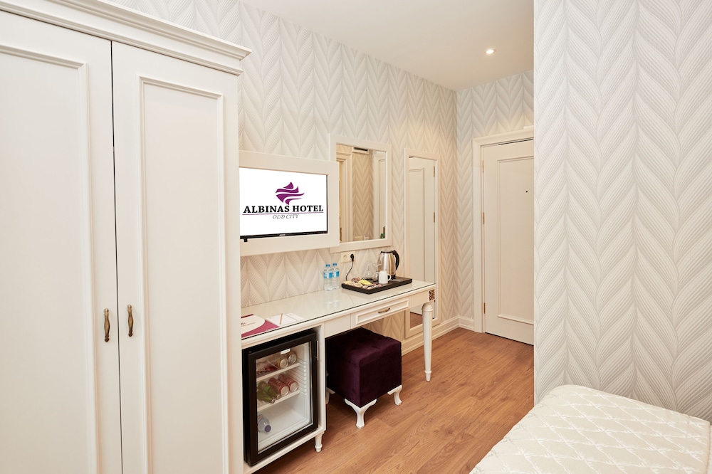 Albinas Otel Eski Şehir - Image 40