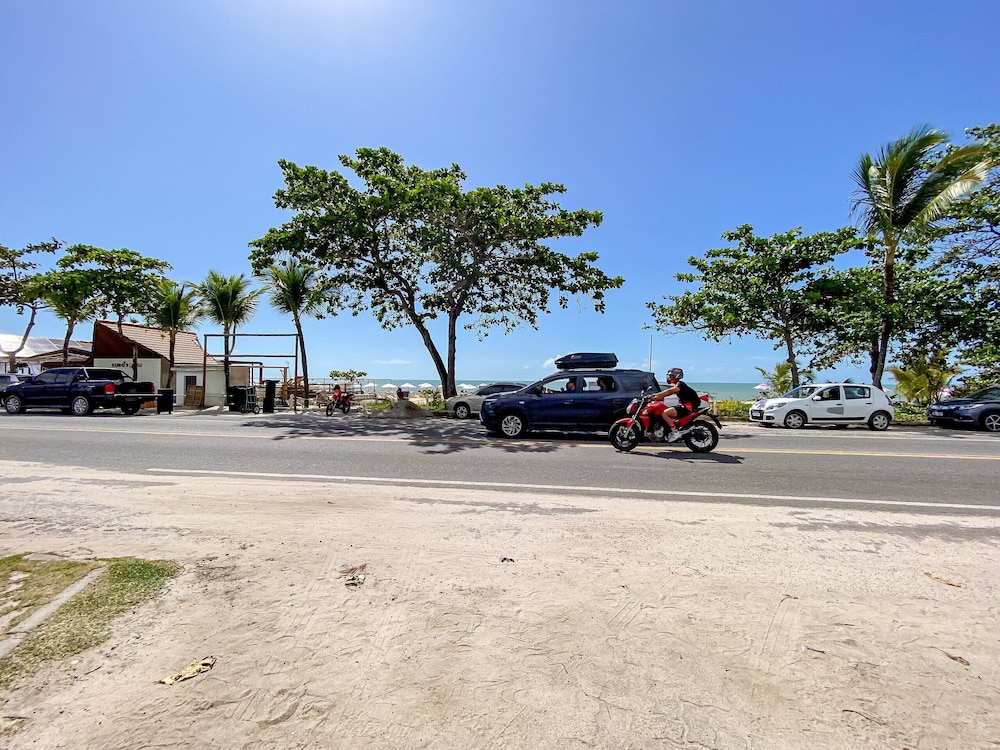Condomíno American Praia