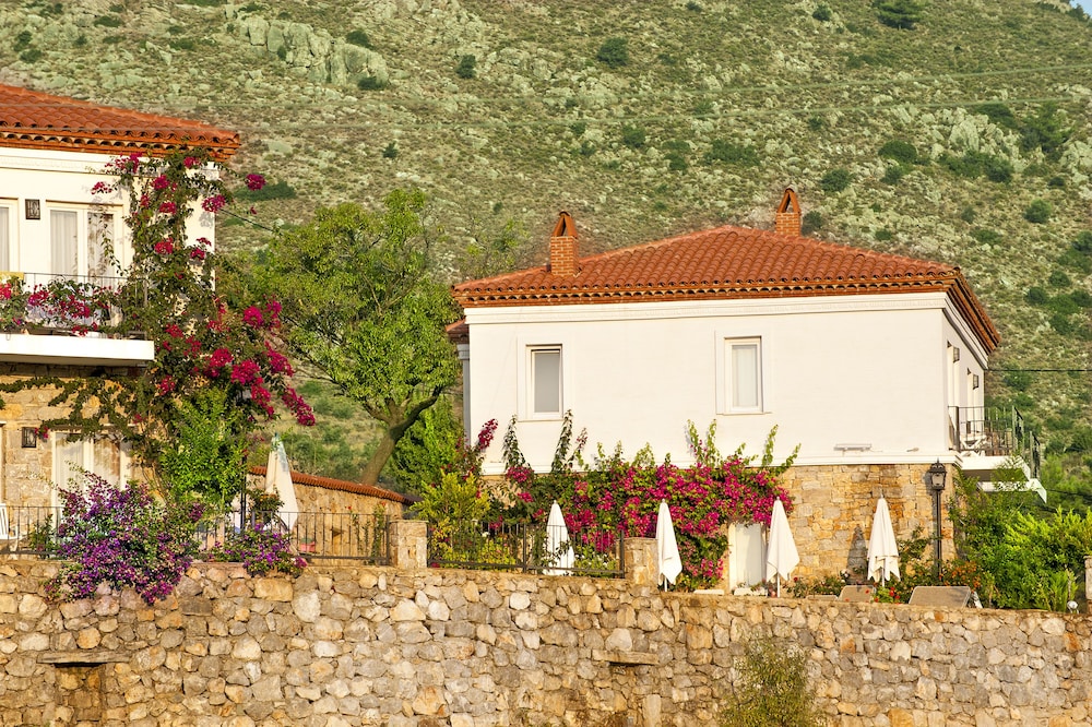 Swan Lake Butik Otel - Sadece Yetişkinler - Image 38