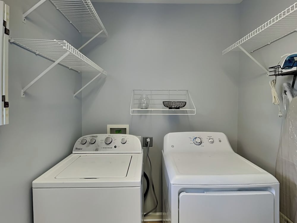 Lillypad by Tybee Vacation Rentals
