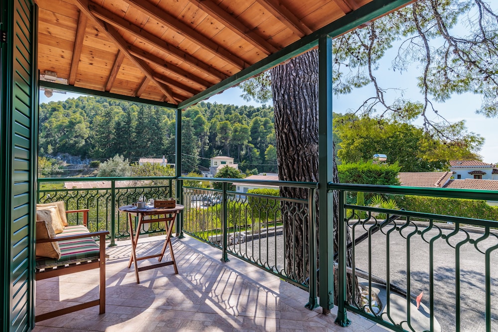 Skopelos Country House Diamantis & Chrisi