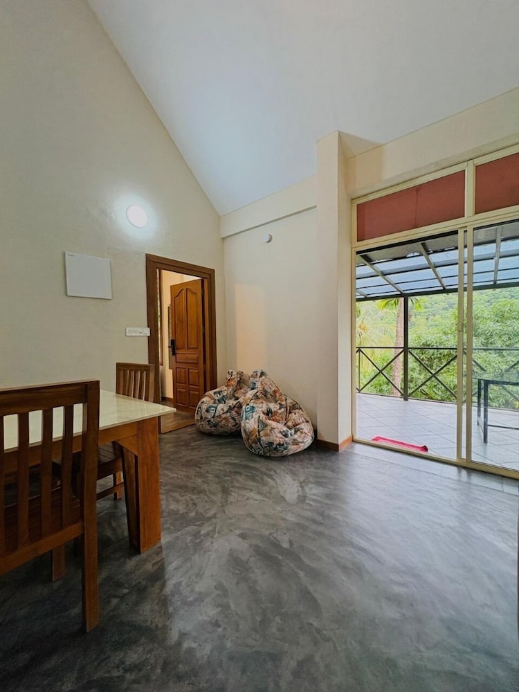 Vayalada Garden resort