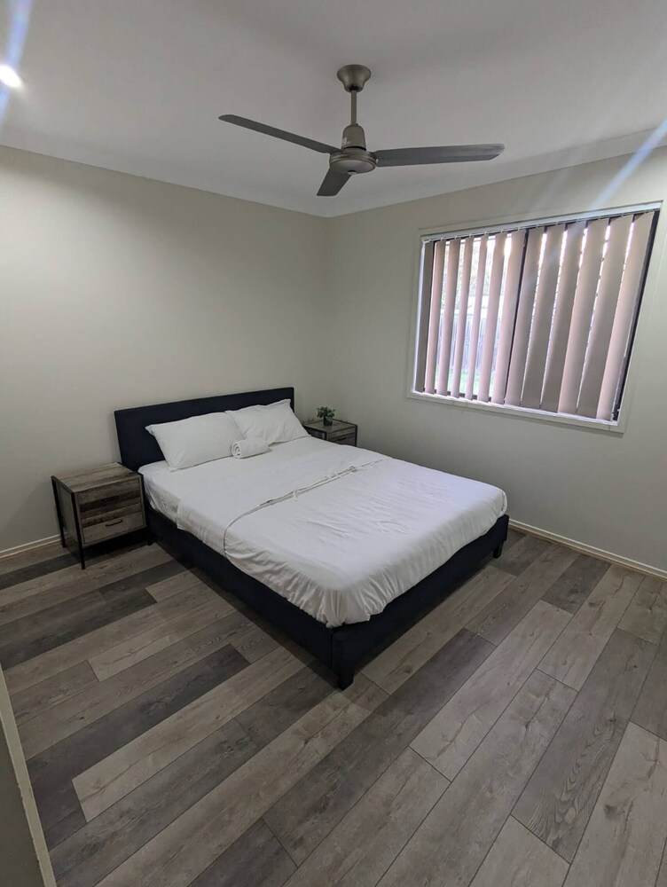 Christas Four Bedroom House