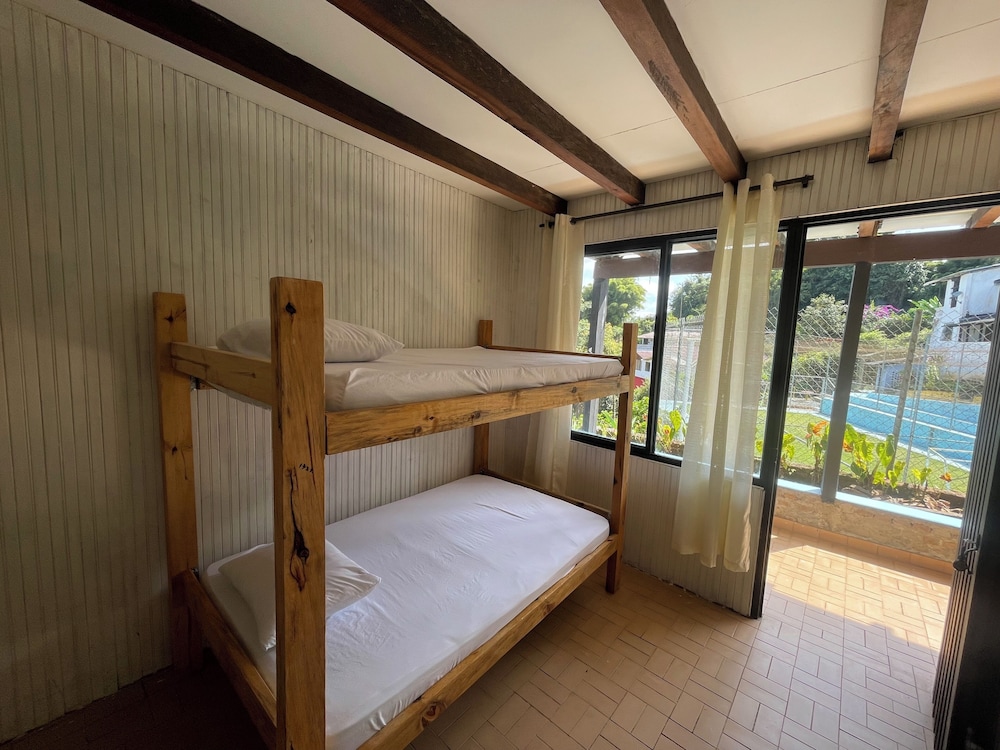 Finca Villa Maju km24