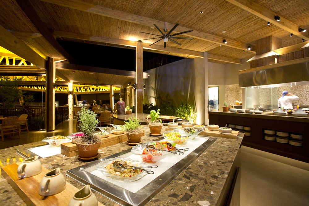 Andaz Peninsula Papagayo Resort, Costa Rica, by Hyatt