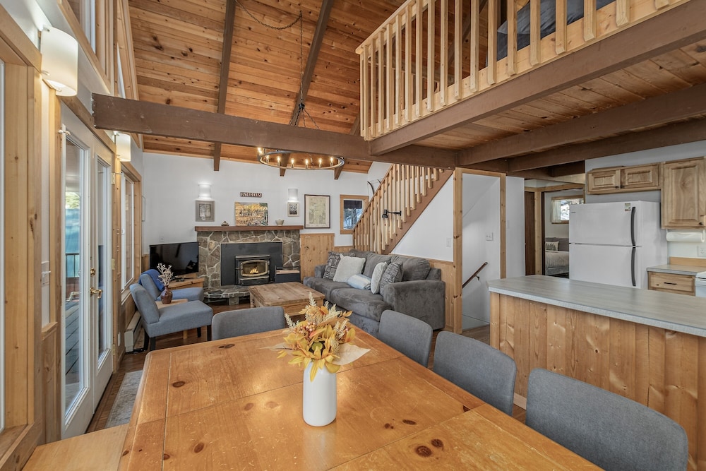 Riverhouse 3 Bedroom Home