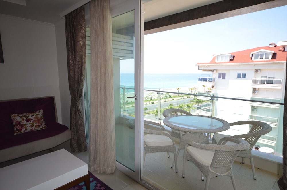 Moda Marine Residence