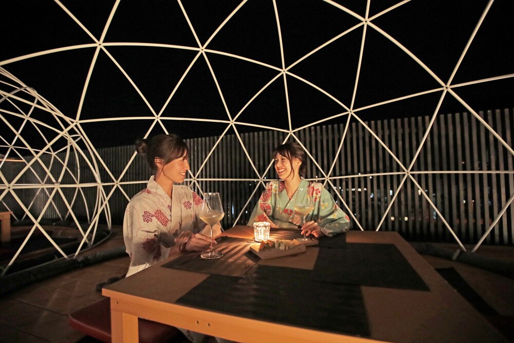 Aburaya Tosen