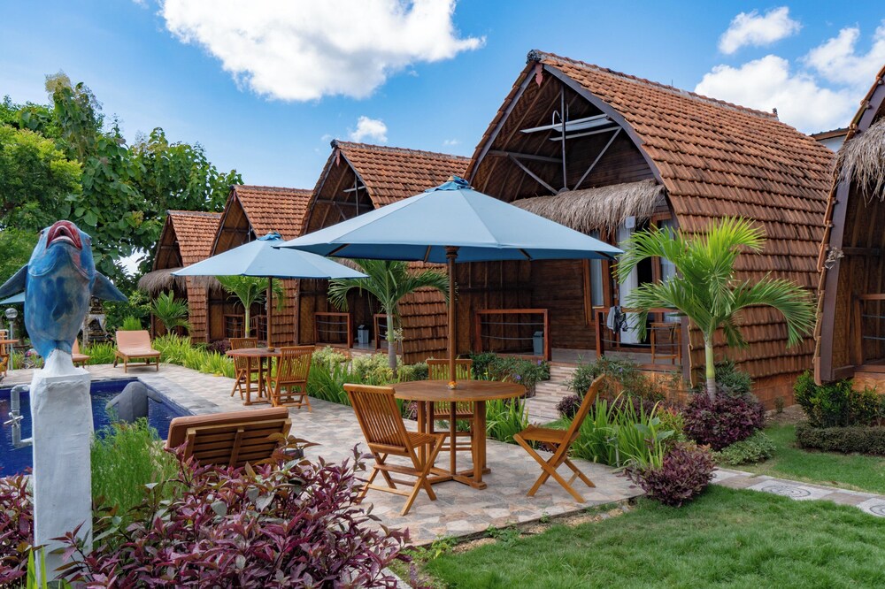 Sundi Villa Penida